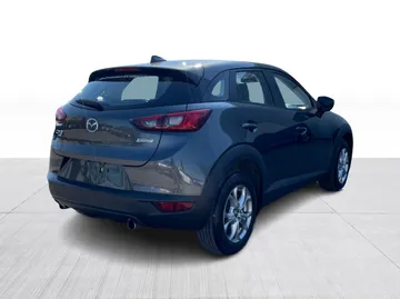 2018 Mazda CX-3 - image 15