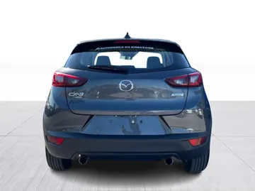 2018 Mazda CX-3 - image 13