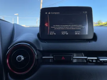 2018 Mazda CX-3 - image 19