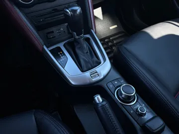 2018 Mazda CX-3 - image 24
