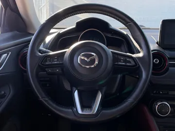 2018 Mazda CX-3 - image 18