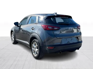 2018 Mazda CX-3 - image 12
