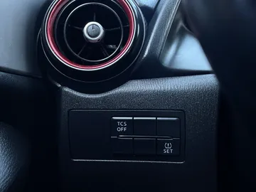 2018 Mazda CX-3 - image 26