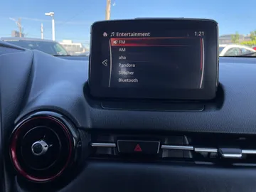 2018 Mazda CX-3 - image 25