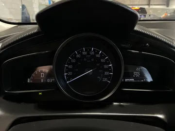2018 Mazda CX-3 - image 17