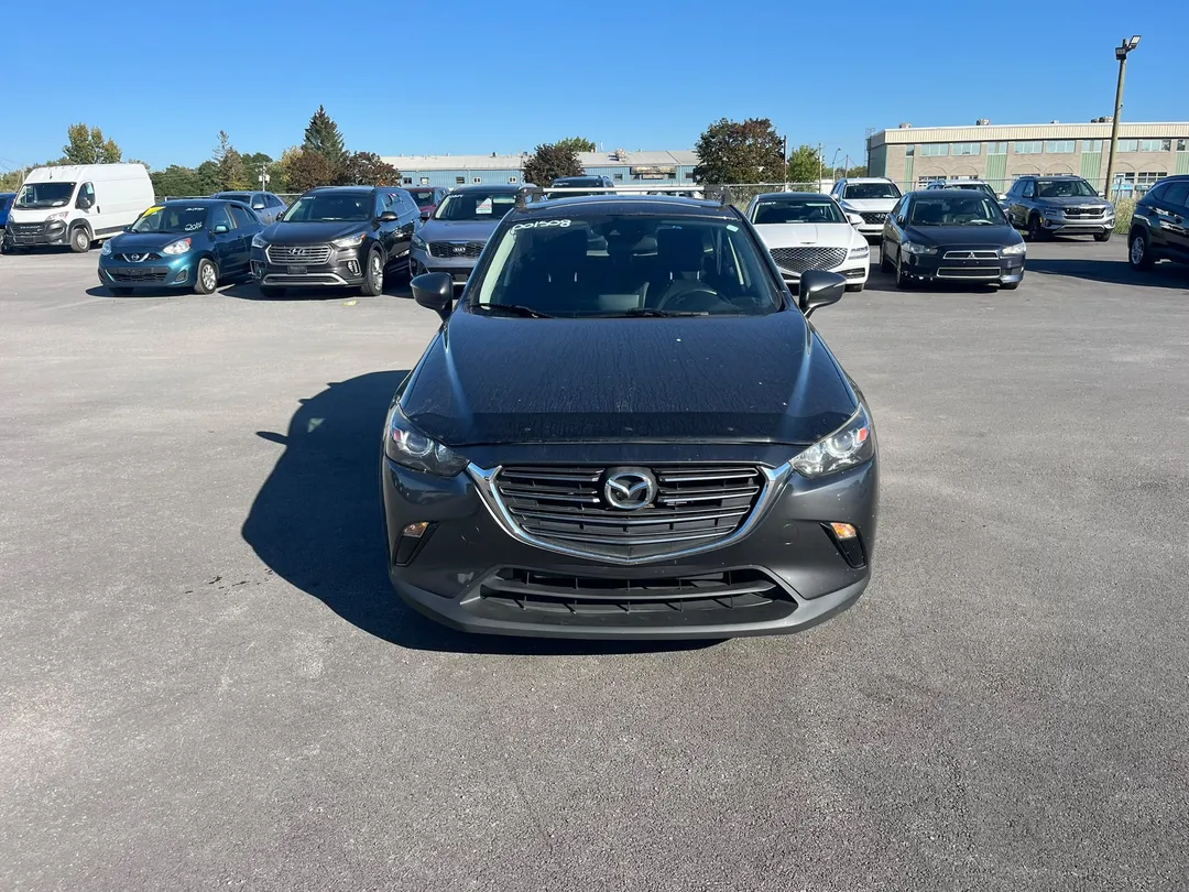 2019 Mazda CX-3 for sale - photo 2