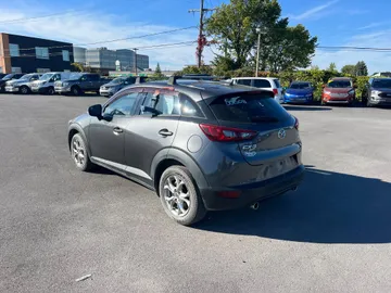 2019 Mazda CX-3 - image 7