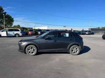 2019 Mazda CX-3 - image 4