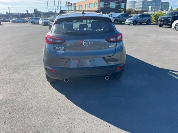 2019 Mazda CX-3 - image 6
