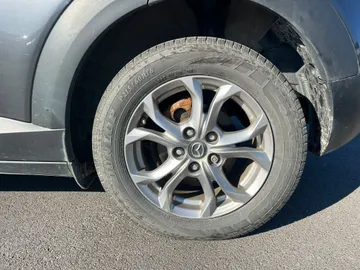 2019 Mazda CX-3 - image 8