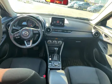 2019 Mazda CX-3 - image 10