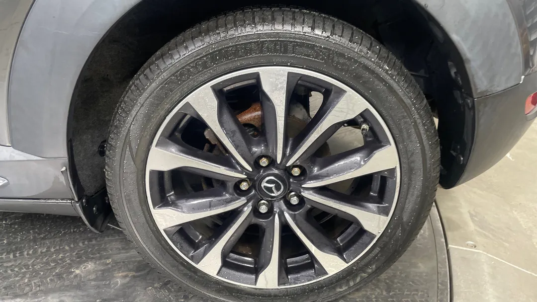 2019 Mazda CX-3 — photo 6