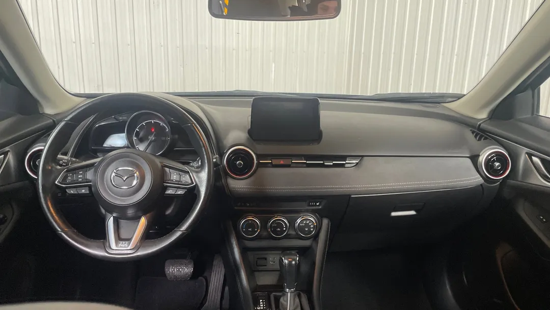 2019 Mazda CX-3 — photo 4