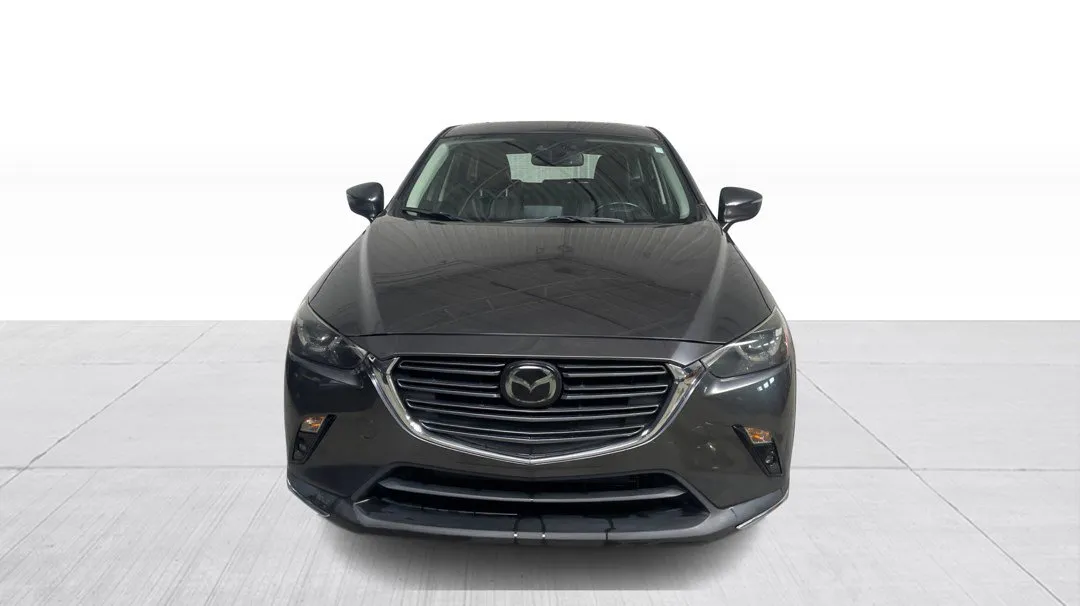 2019 Mazda CX-3 — photo 7