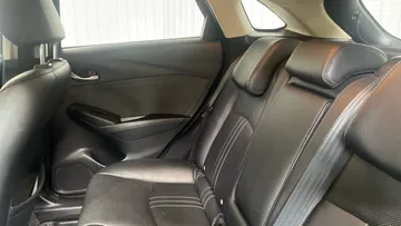 2019 Mazda CX-3 - image 15