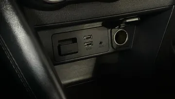 2019 Mazda CX-3 - image 29