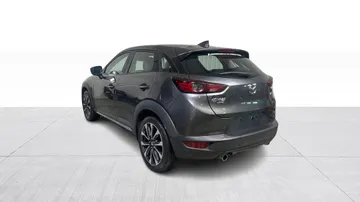 2019 Mazda CX-3 - image 11