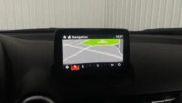 2019 Mazda CX-3 - image 22