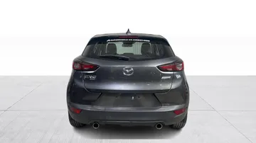 2019 Mazda CX-3 - image 12