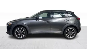 2019 Mazda CX-3 - image 10