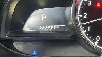 2019 Mazda CX-3 - image 17