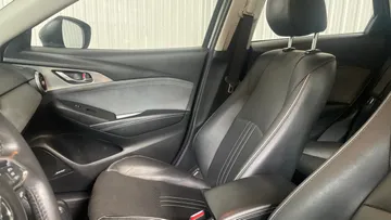 2019 Mazda CX-3 - image 3