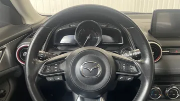 2019 Mazda CX-3 - image 18