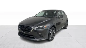 2019 Mazda CX-3 - image 9