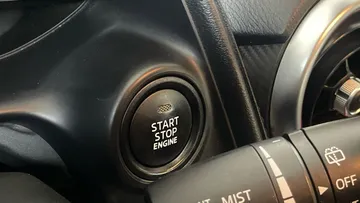 2019 Mazda CX-3 - image 25