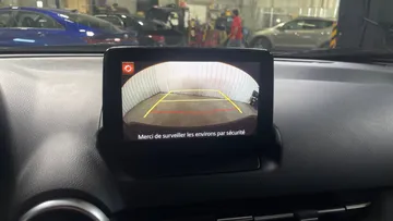 2019 Mazda CX-3 - image 23