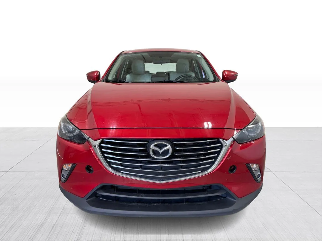 2017 Mazda CX-3 — photo 7