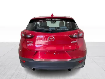 2017 Mazda CX-3 - image 12