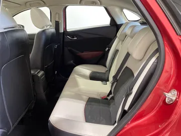 2017 Mazda CX-3 - image 15
