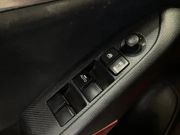 2017 Mazda CX-3 - image 22