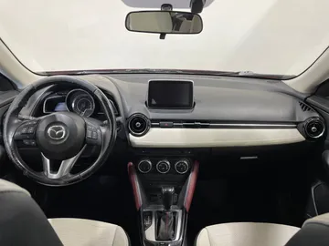 2017 Mazda CX-3 - image 4