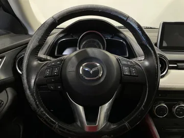 2017 Mazda CX-3 - image 24