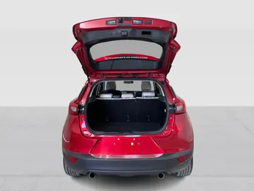 2017 Mazda CX-3 - image 13