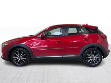2017 Mazda CX-3 - image 10