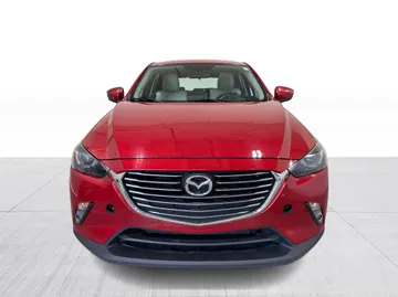 2017 Mazda CX-3 - image 8