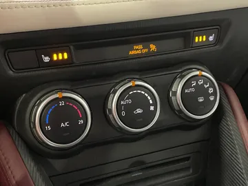 2017 Mazda CX-3 - image 20