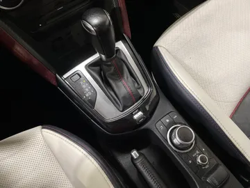 2017 Mazda CX-3 - image 27