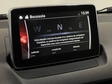 2017 Mazda CX-3 - image 29