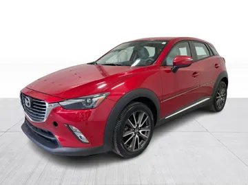 2017 Mazda CX-3 - image 9
