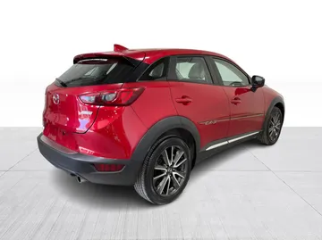 2017 Mazda CX-3 - image 14