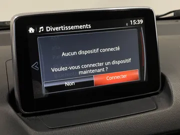 2017 Mazda CX-3 - image 25