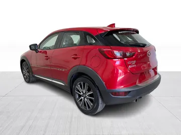 2017 Mazda CX-3 - image 11