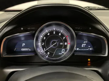 2017 Mazda CX-3 - image 17