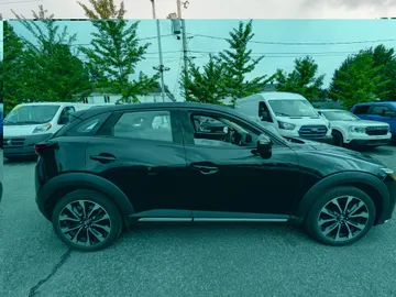 2019 Mazda CX-3 - image 4