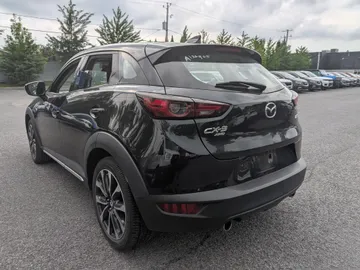 2019 Mazda CX-3 - image 3