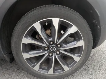 2019 Mazda CX-3 - image 7